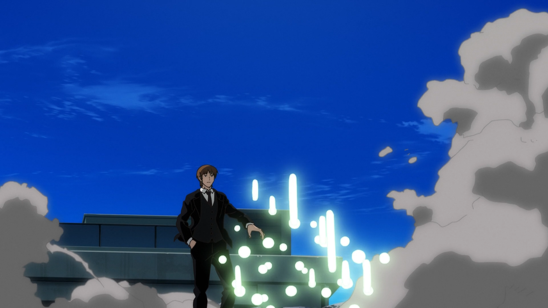 World Trigger 3rd Season (Puyasubs!)