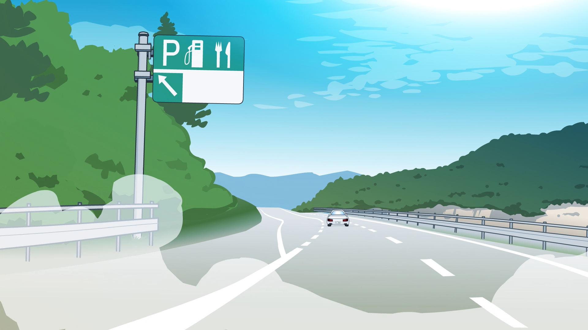 Aggretsuko - Temporada 3 (Tonoss)