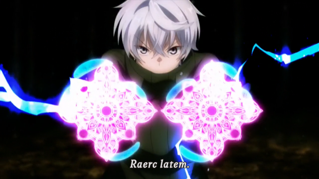 Sekai Saikou no Ansatsusha, Isekai Kizoku ni Tensei suru (Dragneel subs)