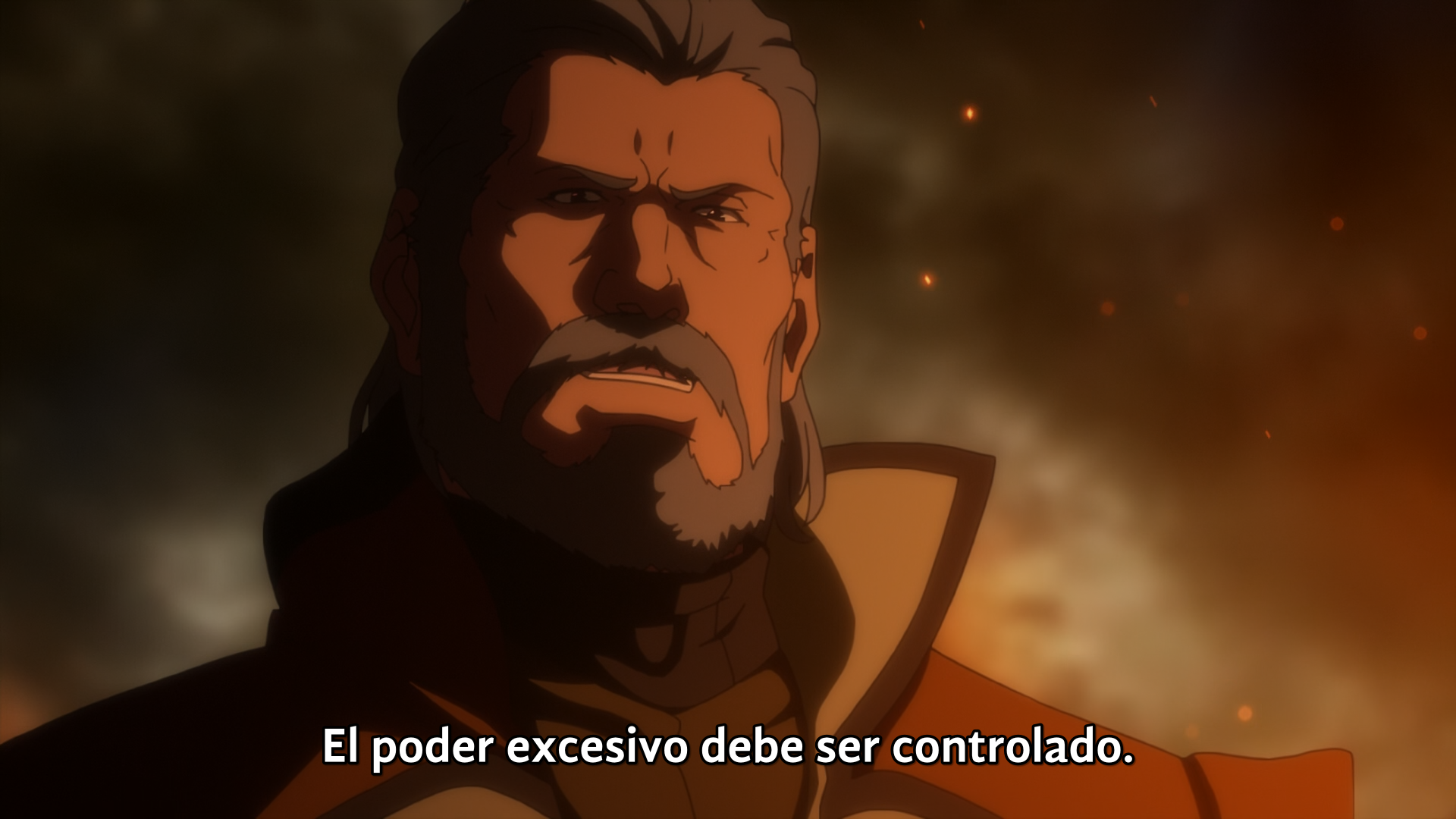 Fairy Gone 2nd Season (Anarchy Subs)