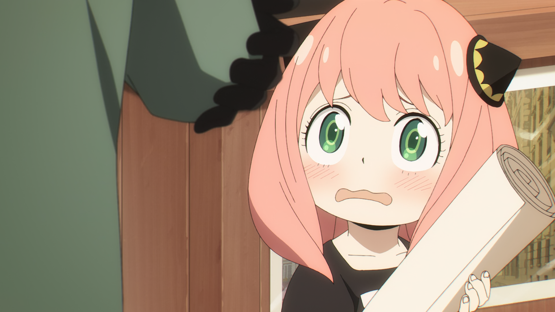 Spy x Family (Anarchy Subs)