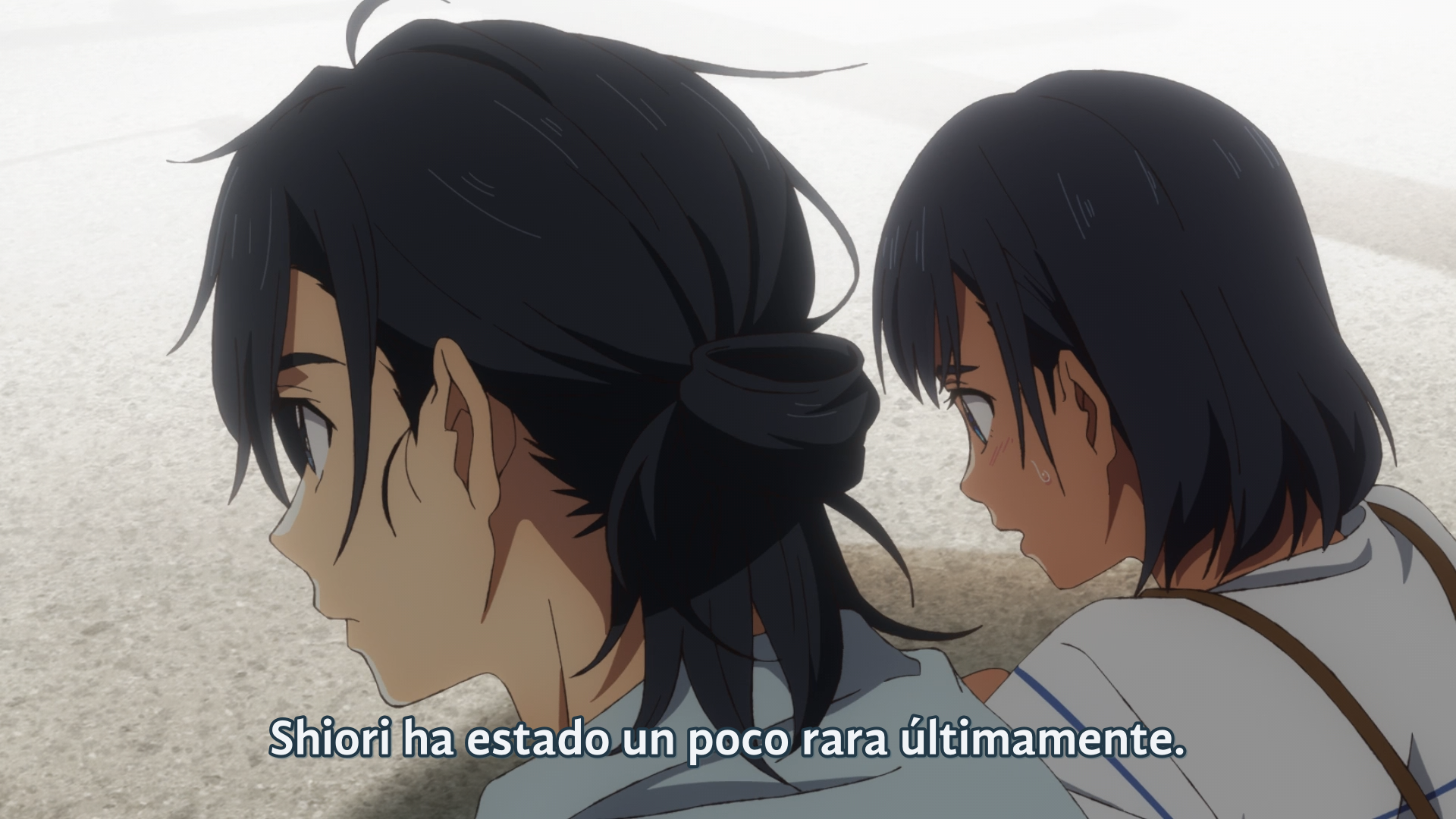 Summertime Render (Nejireta)