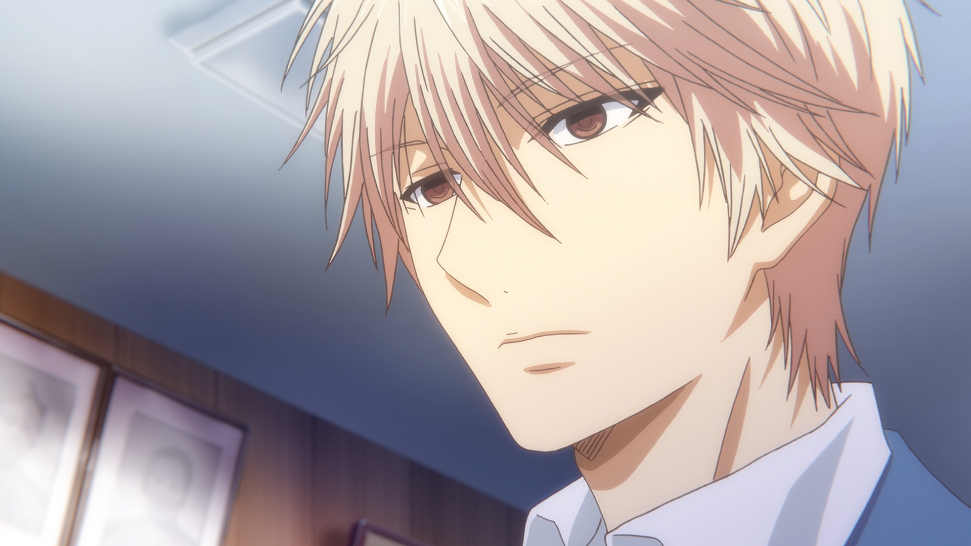 Kono Oto Tomare! (Anarchy Subs)