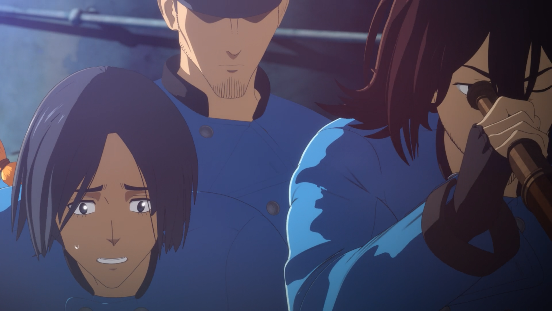 Drifting Dragons (Tonoss)