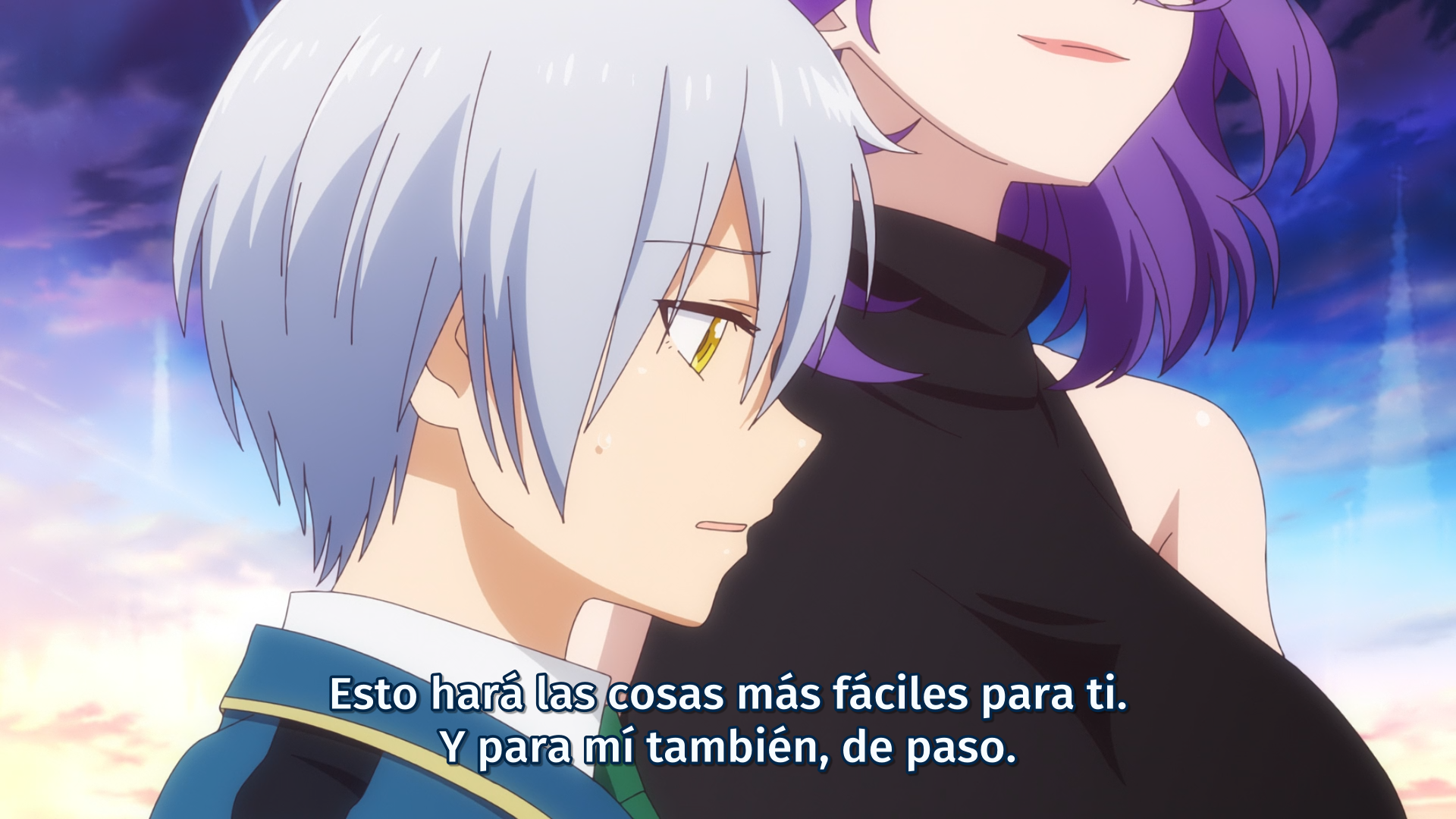 Kinsou no Vermeil: Gakeppuchi Majutsushi wa Saikyou no Yakusai to Mahou Sekai wo Tsukisusumu (Anarchy Subs)