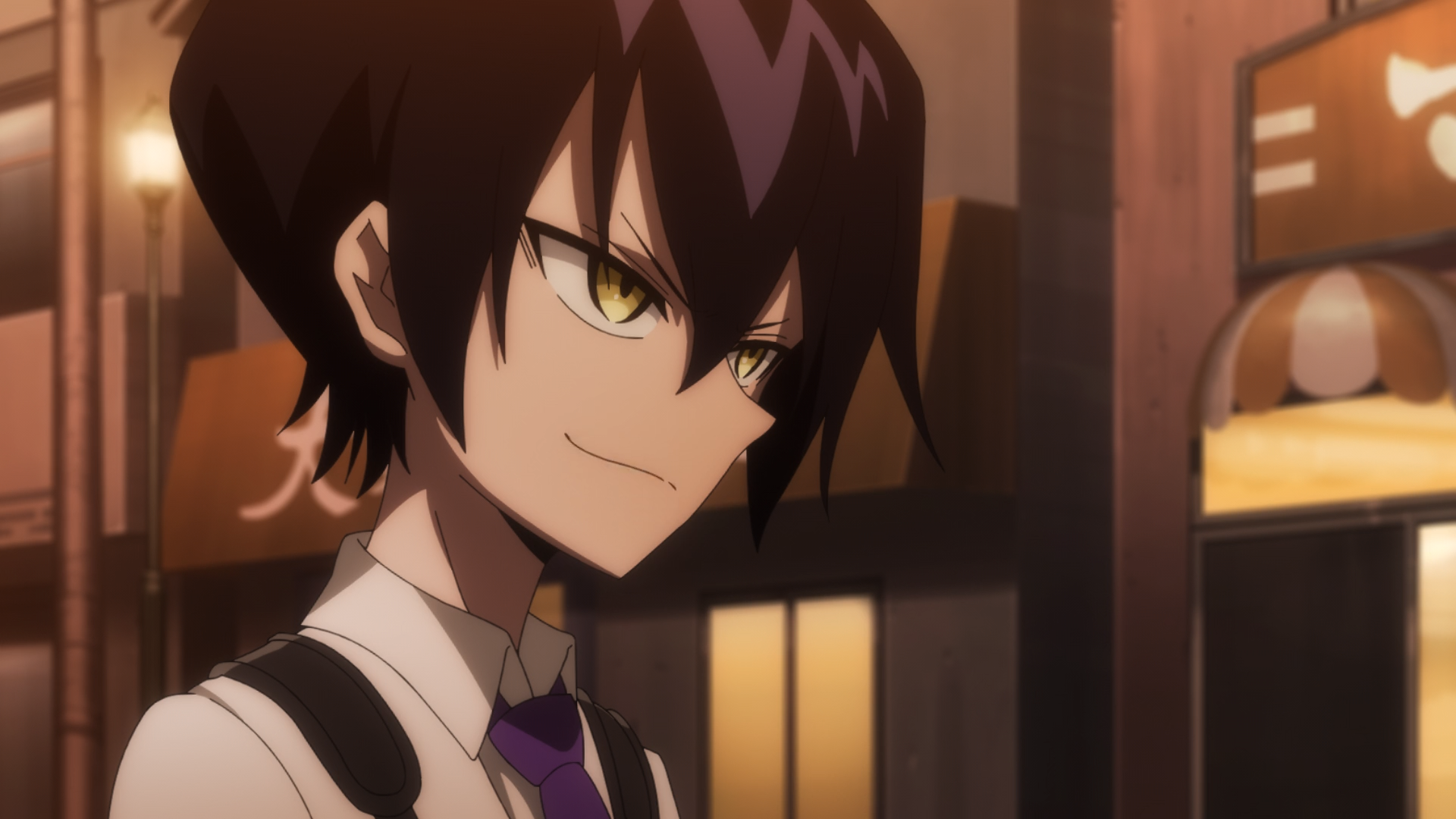 Shaman King (2021) (Tonoss)