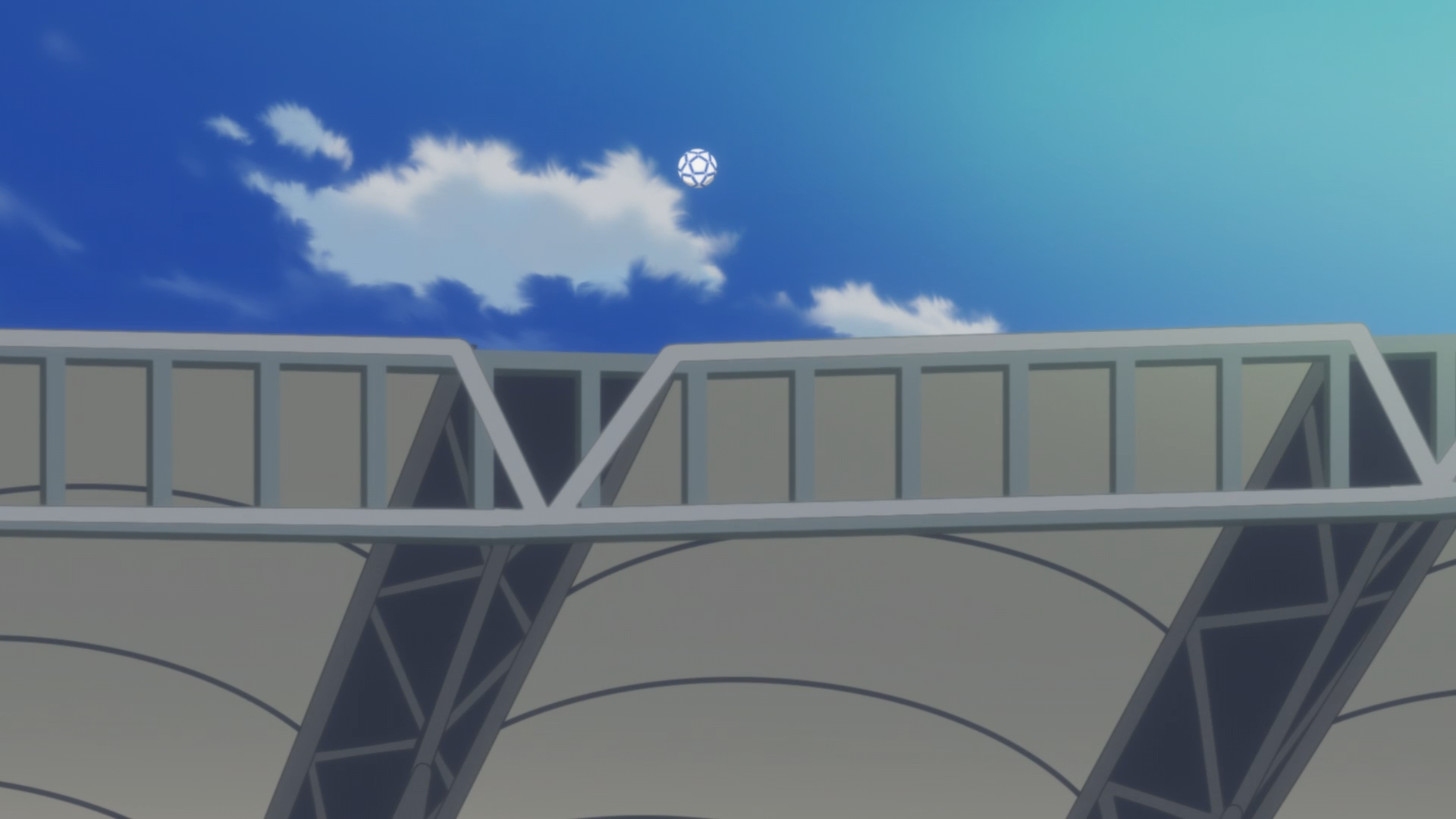 Shoot! Goal to the Future (PuyaSub!)