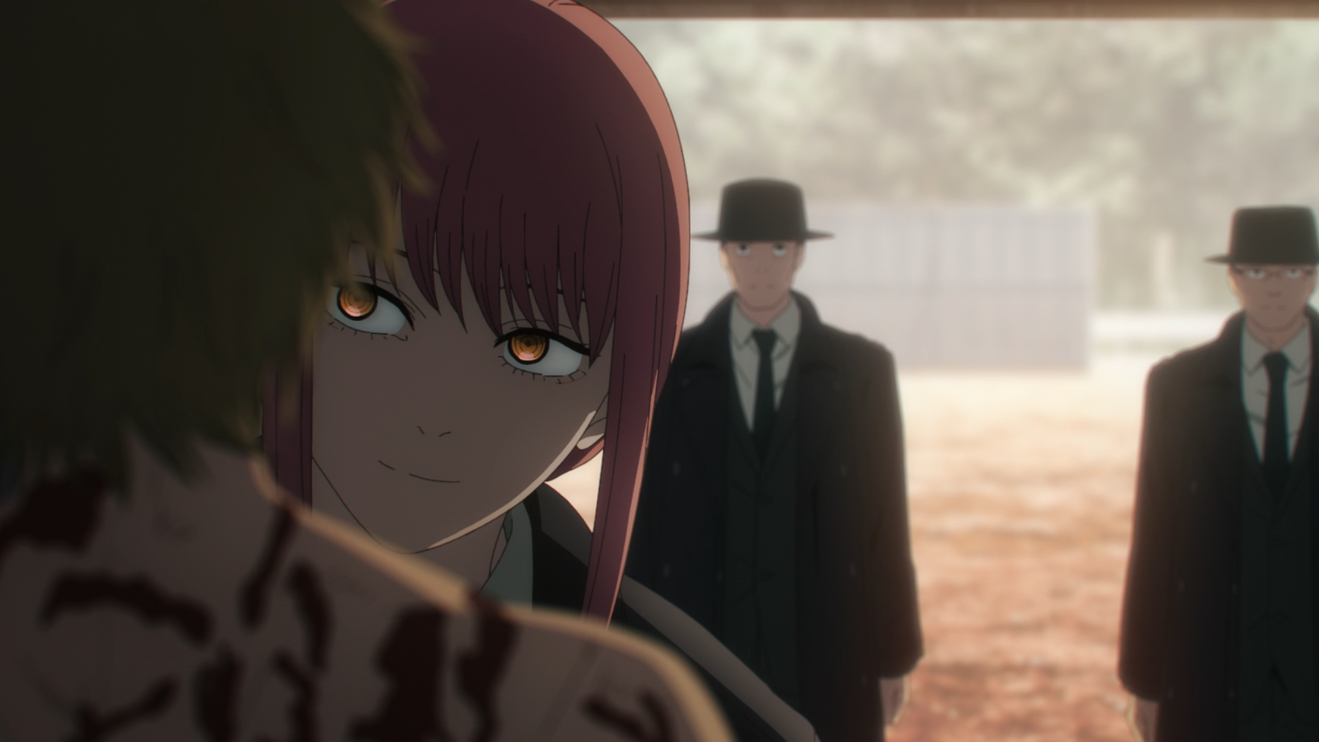 Chainsaw man (Puyasubs!)