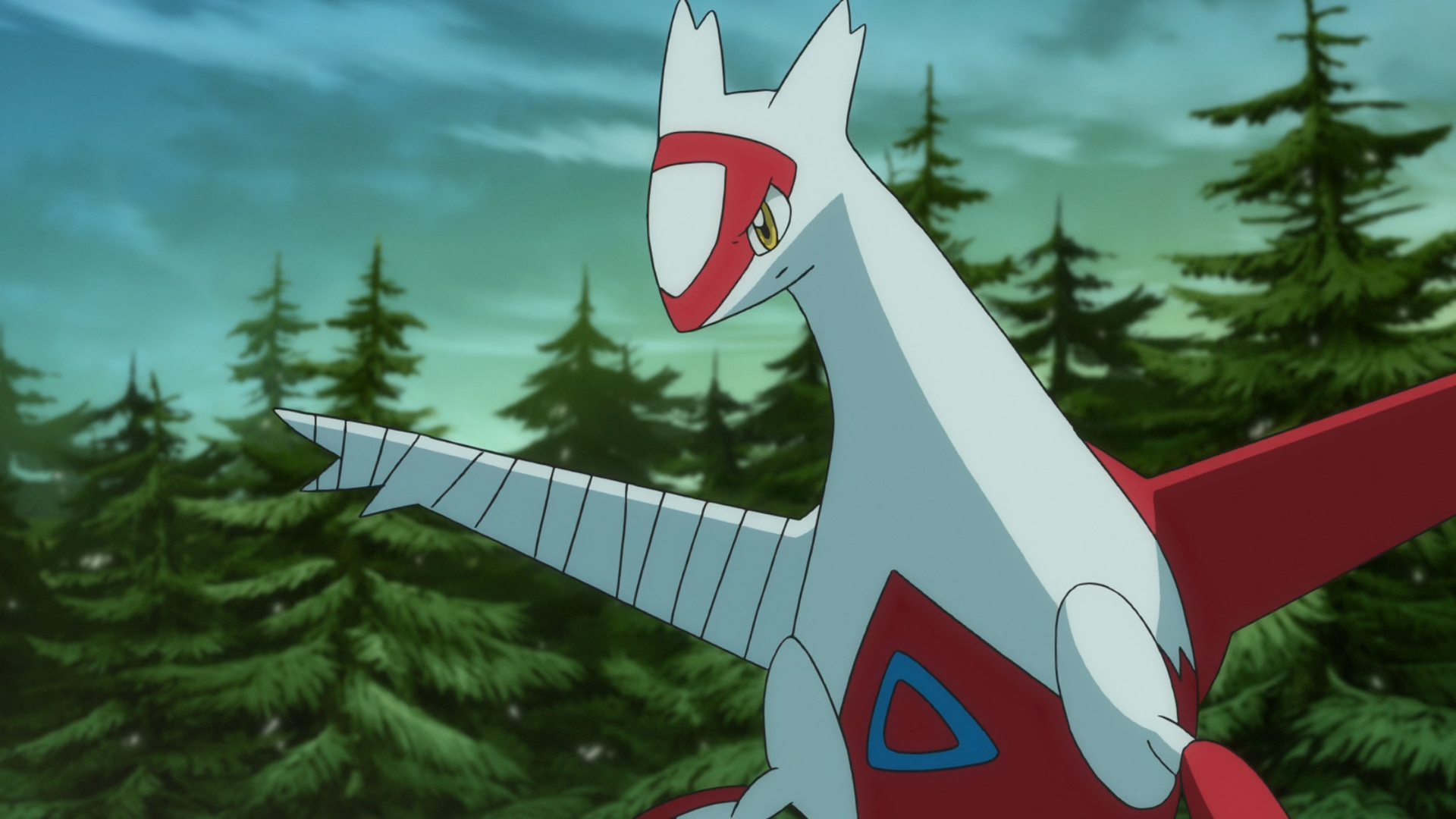 Pokemon: Mezase Pokemon Master (Anarchy Subs)