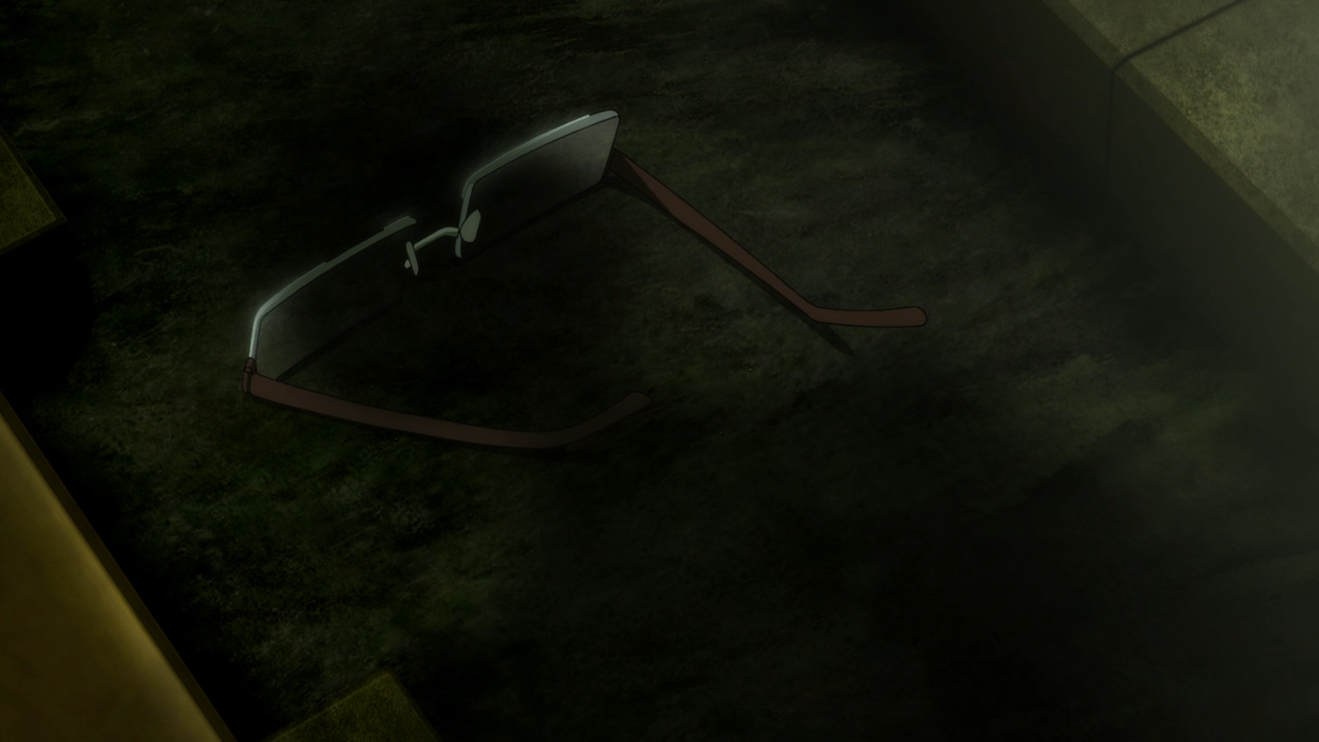 Bungou Stray Dogs: Hitori Ayumu (Puyasubs!)