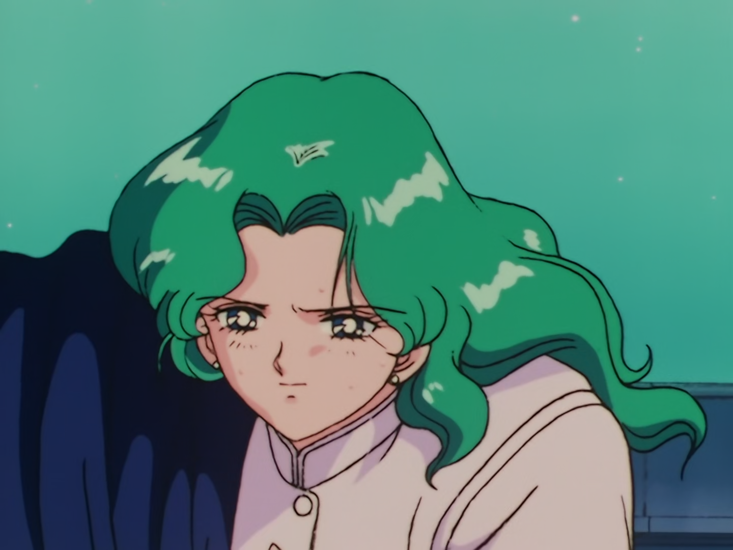 Bishoujo Senshi Sailor Moon SuperS Specials (Majo no Kuni)