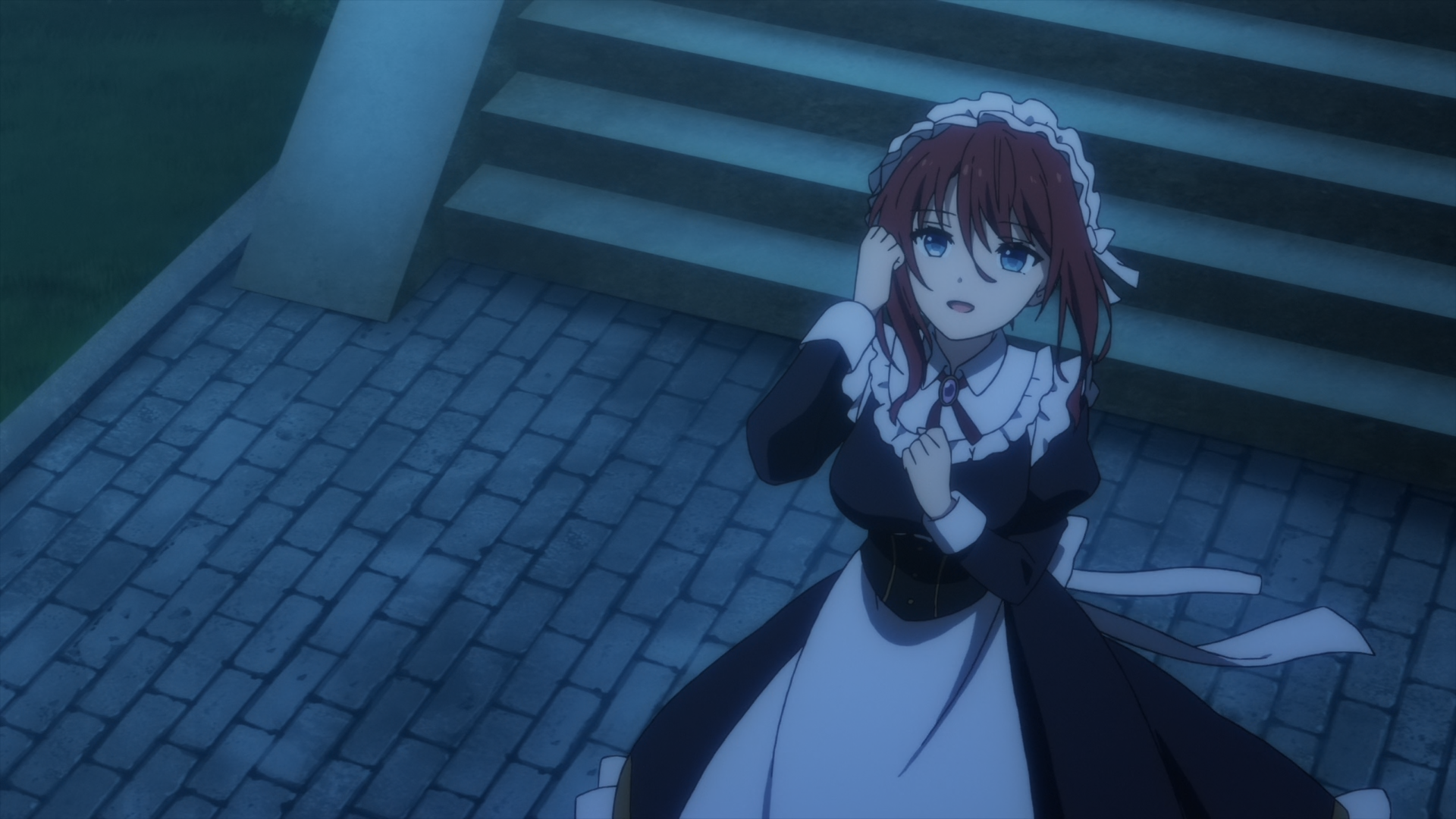 Tensei Oujo to Tensai Reijou no Mahou Kakumei (PCNet no fansub)