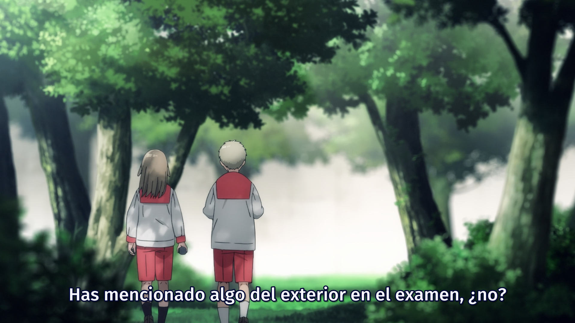 Heavenly Delusion (Anarchy Subs)