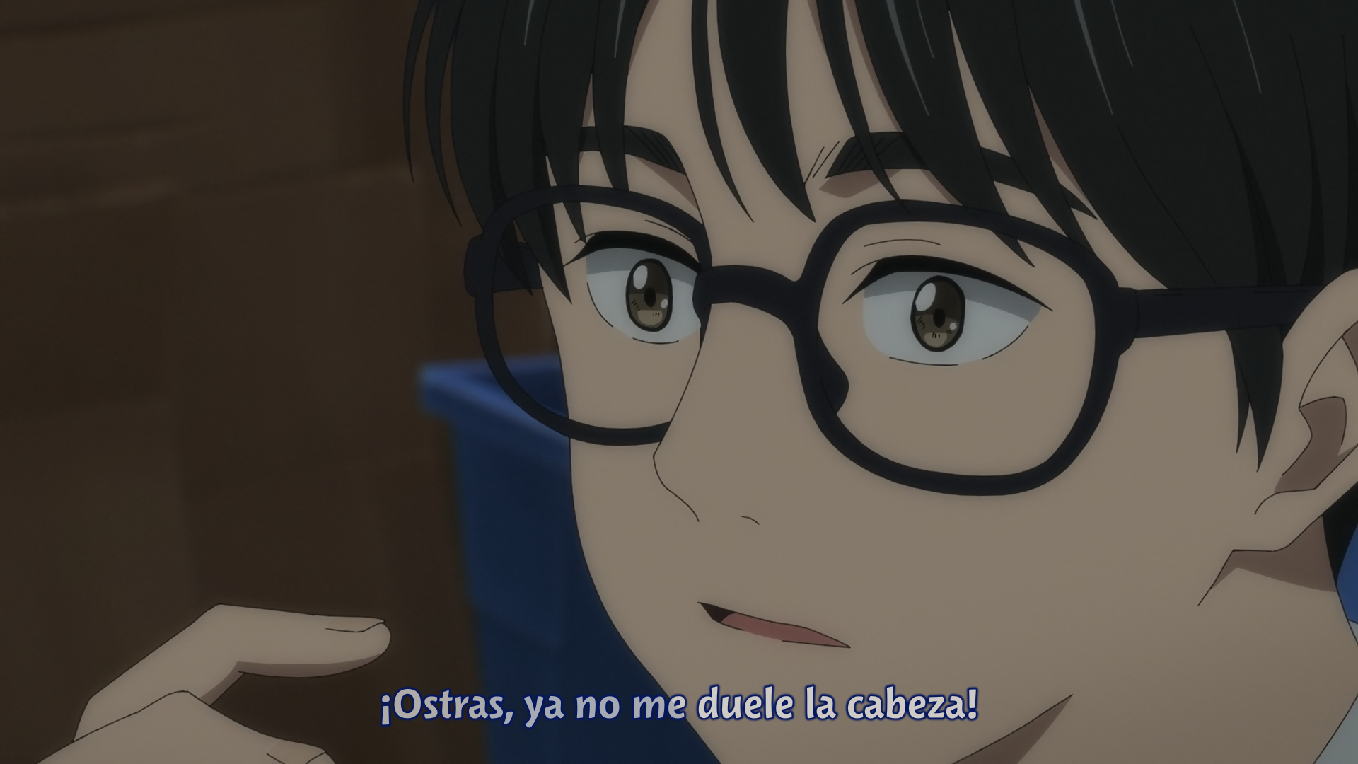 Kimi wa Houkago Insomnia (Majo no Kuni)