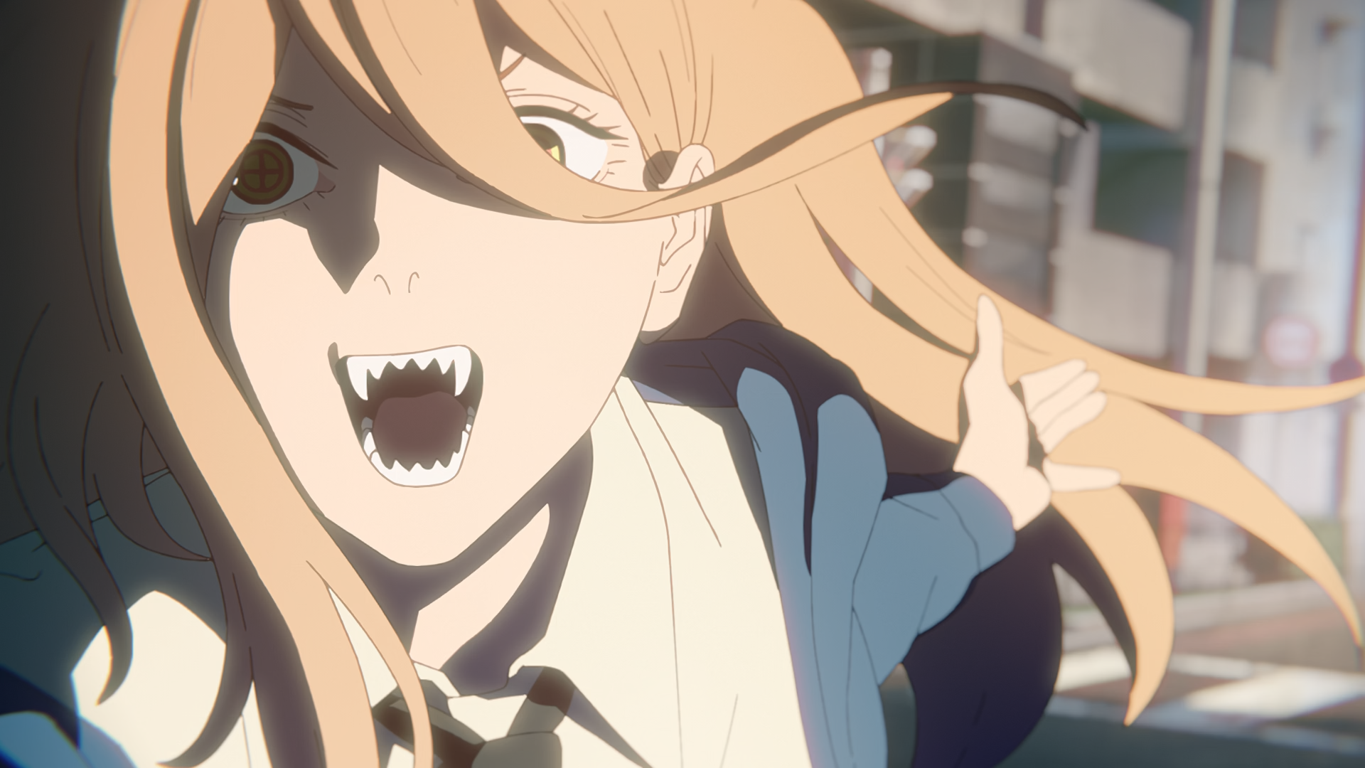 Chainsaw Man (Deiki)