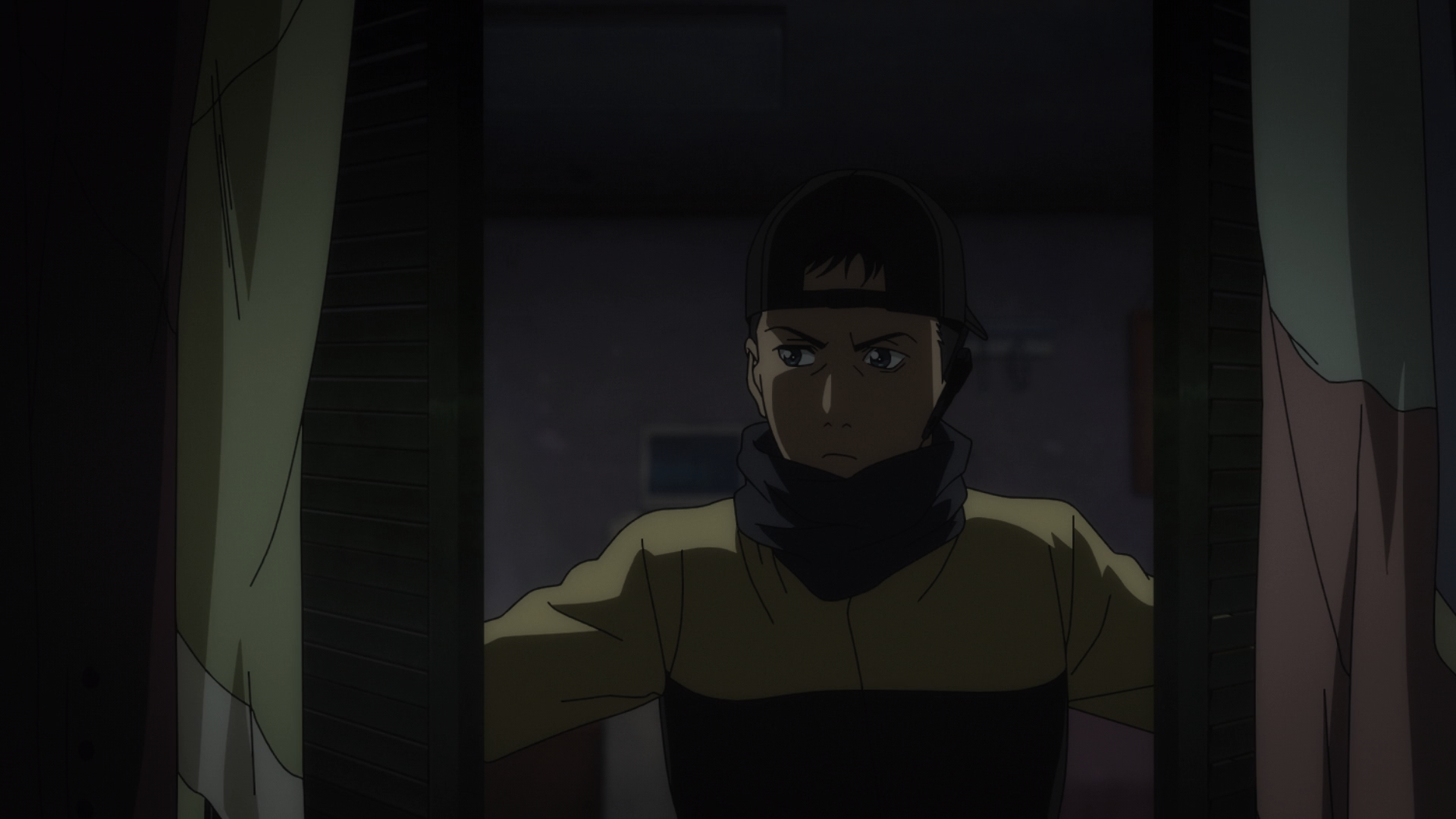 My Home Hero (Erai-raws)