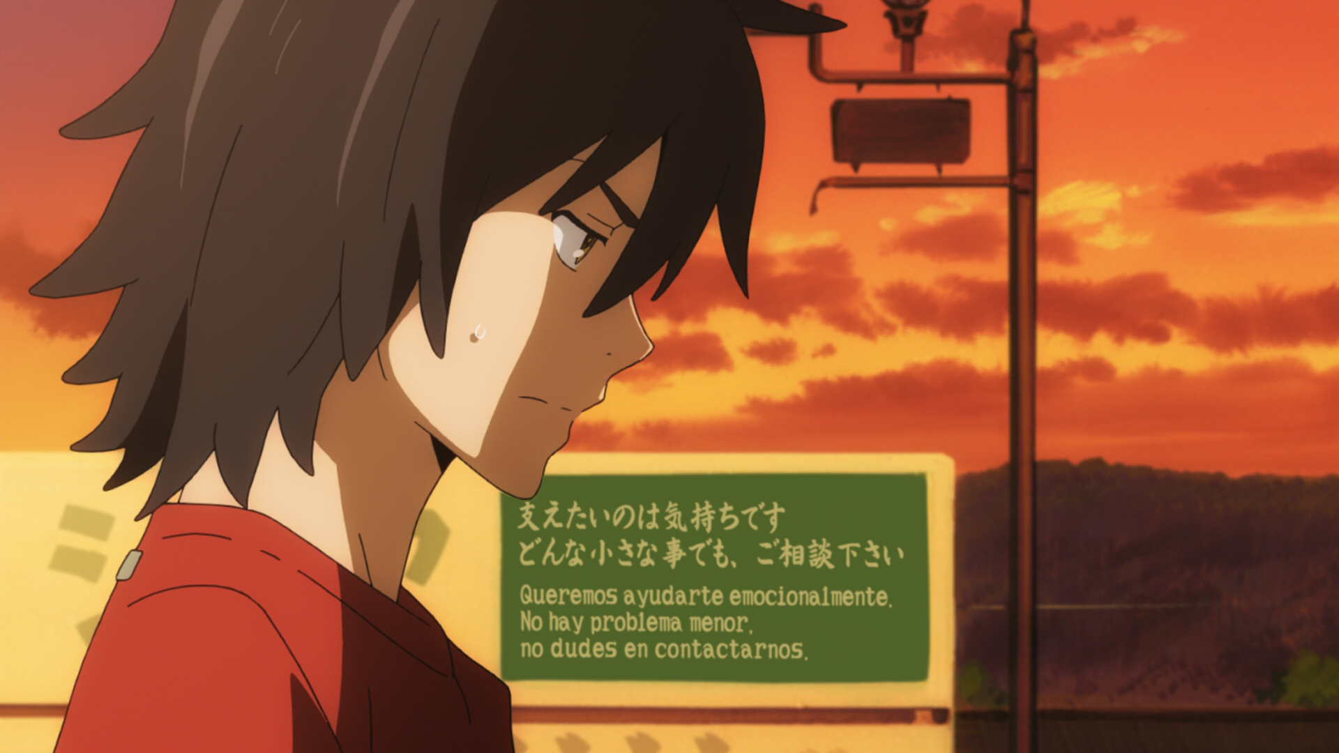 Ano Hi Mita Hana no Namae wo Bokutachi wa Mada Shiranai. (Davi)