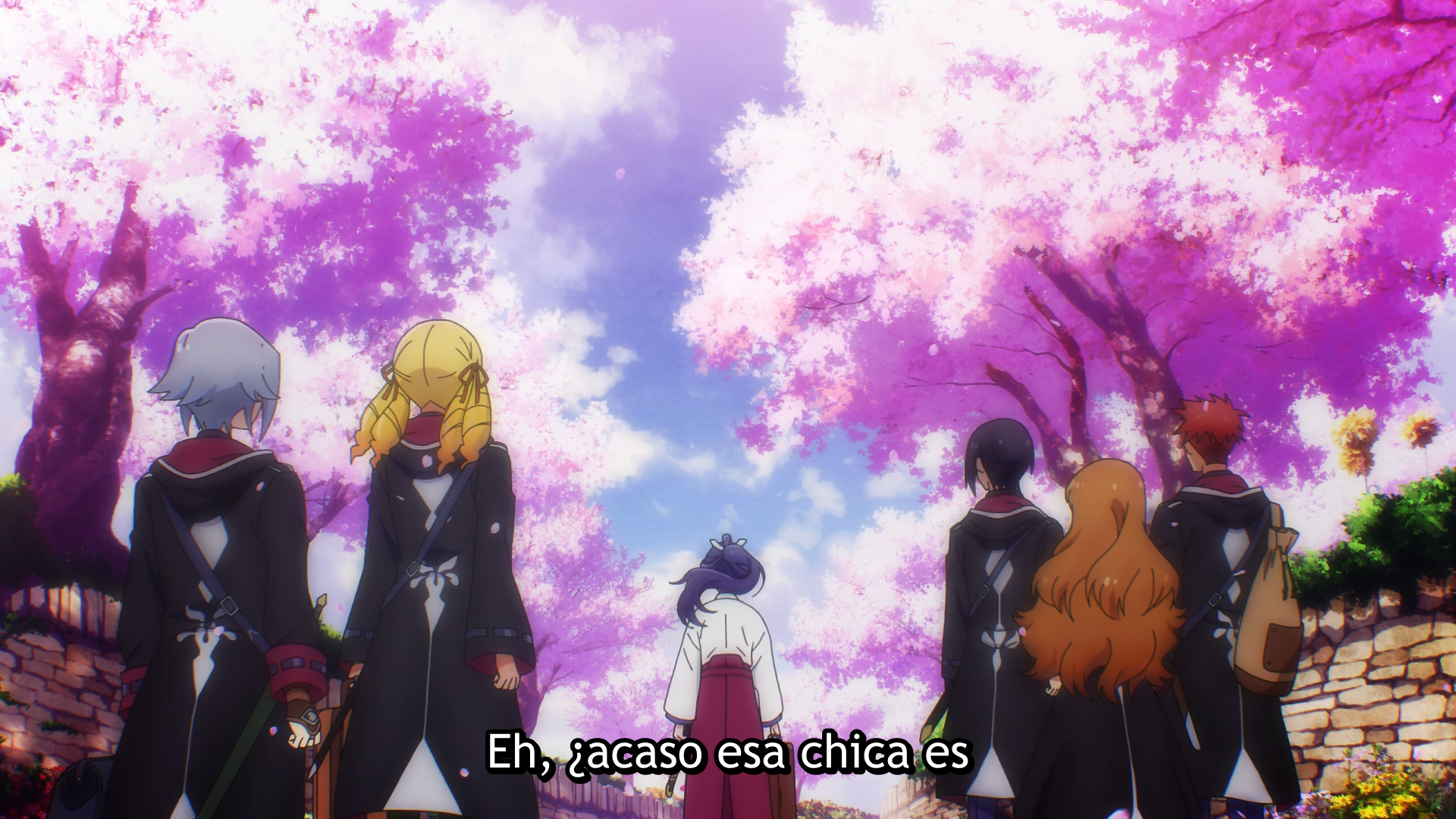 Nanatsu no Maken ga Shihai suru (Erai-raws)