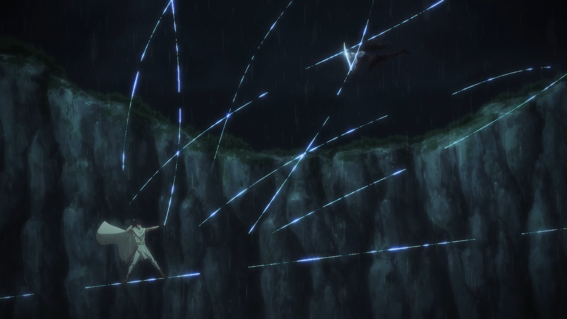 Bastard!! Ankoku no Hakaishin Season 2 (Tonoss)