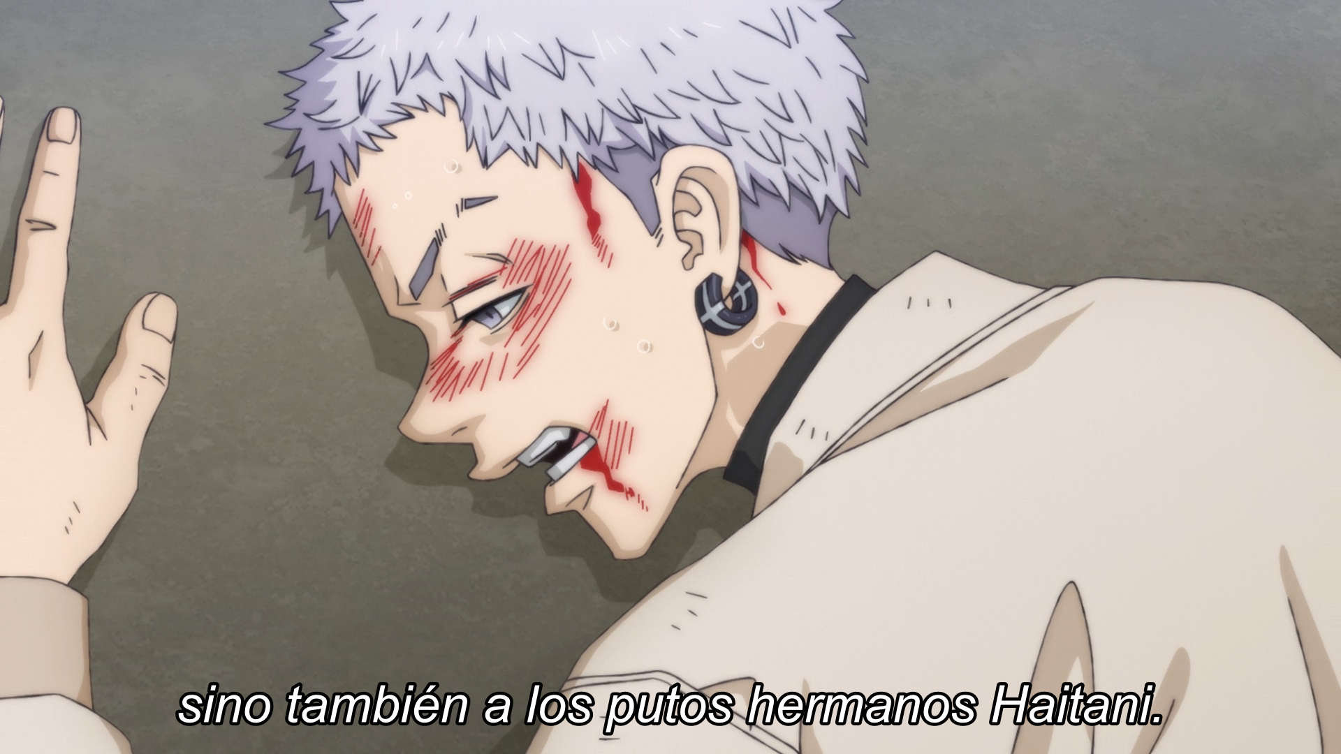 Tokyo Revengers: Tenjiku-hen (Tonoss)