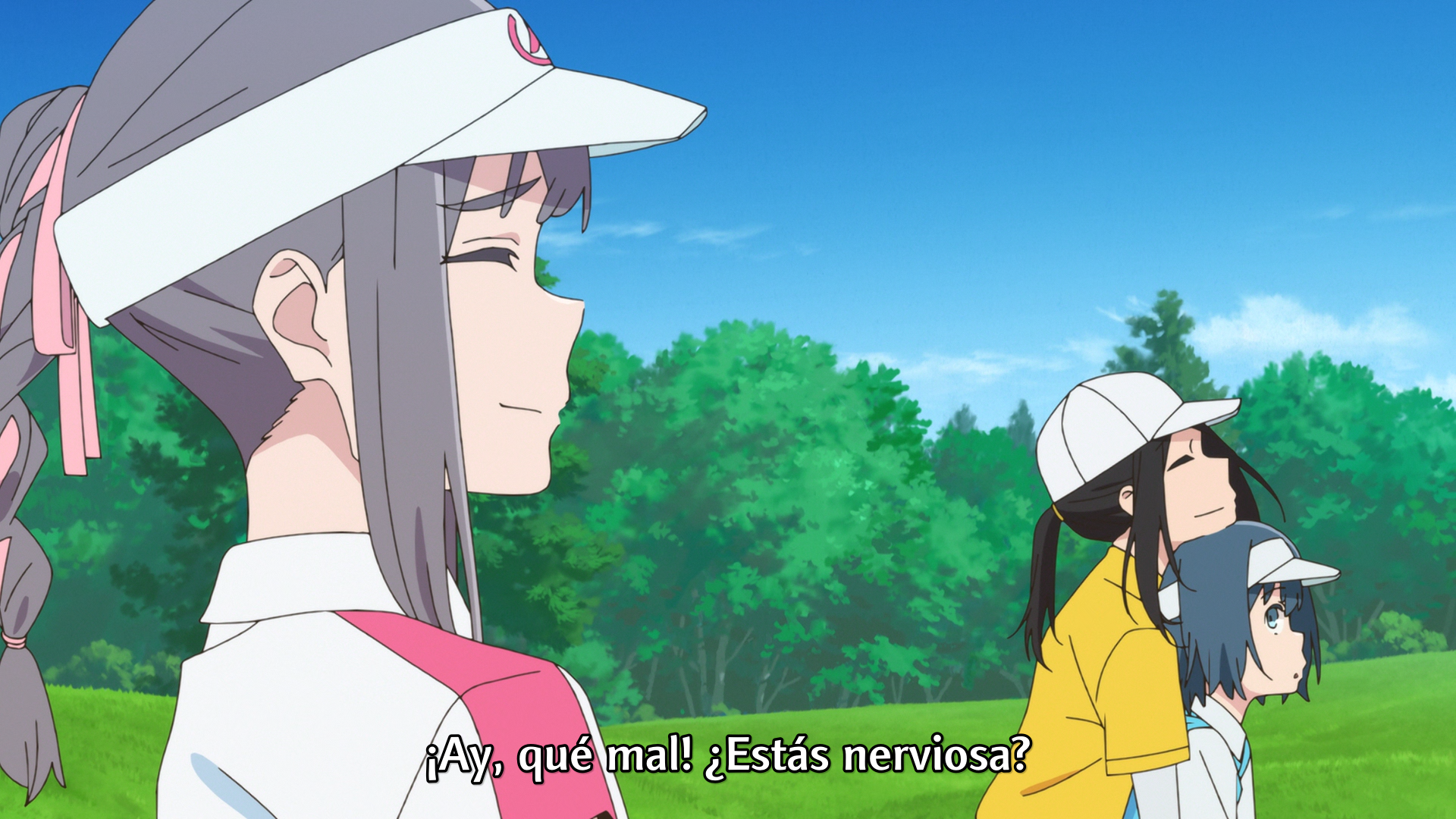 Sorairo Utility (Anarchy Subs)