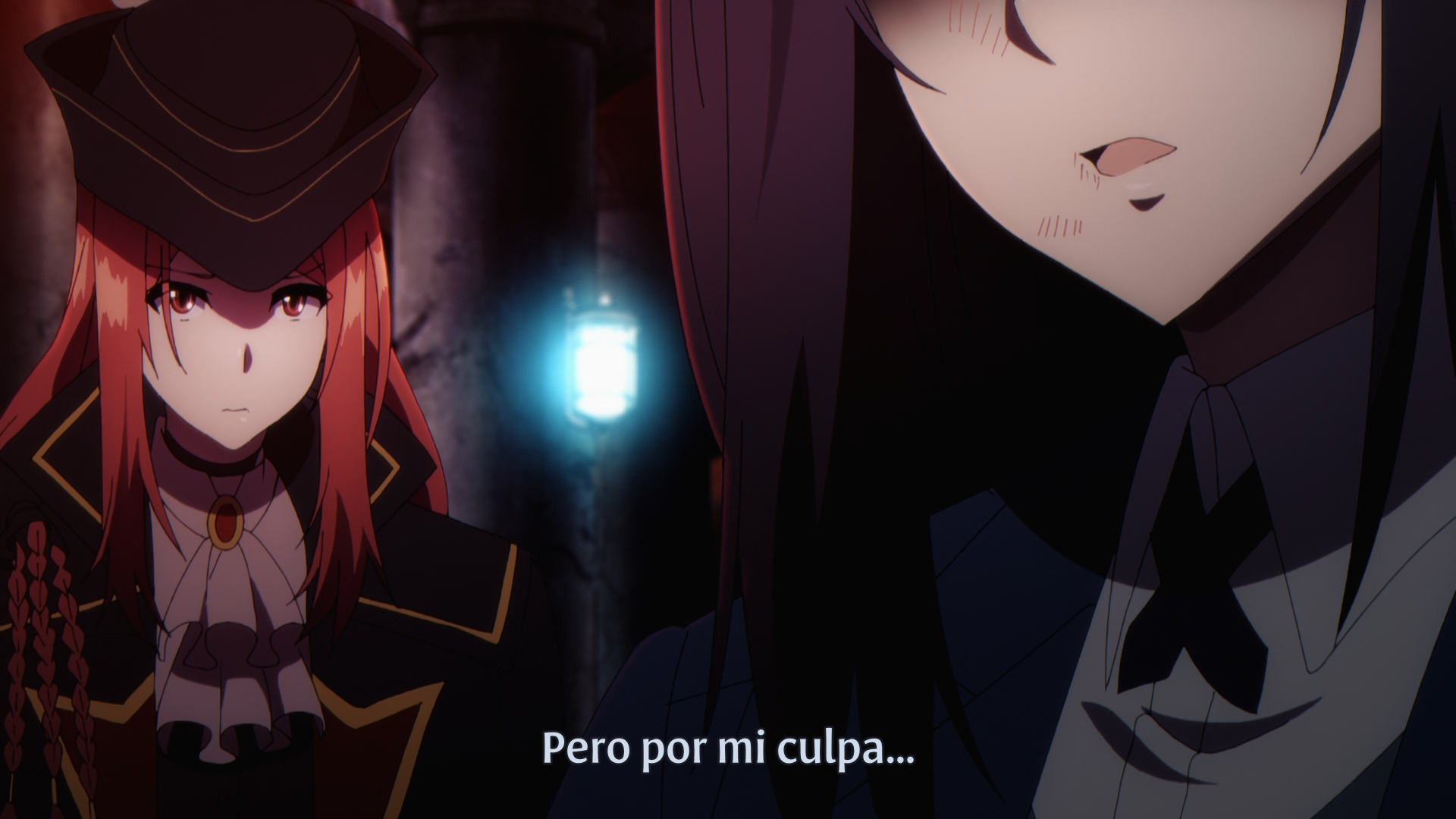 Kage no Jitsuryokusha ni Naritakute! 2nd season (Hakoniwa)