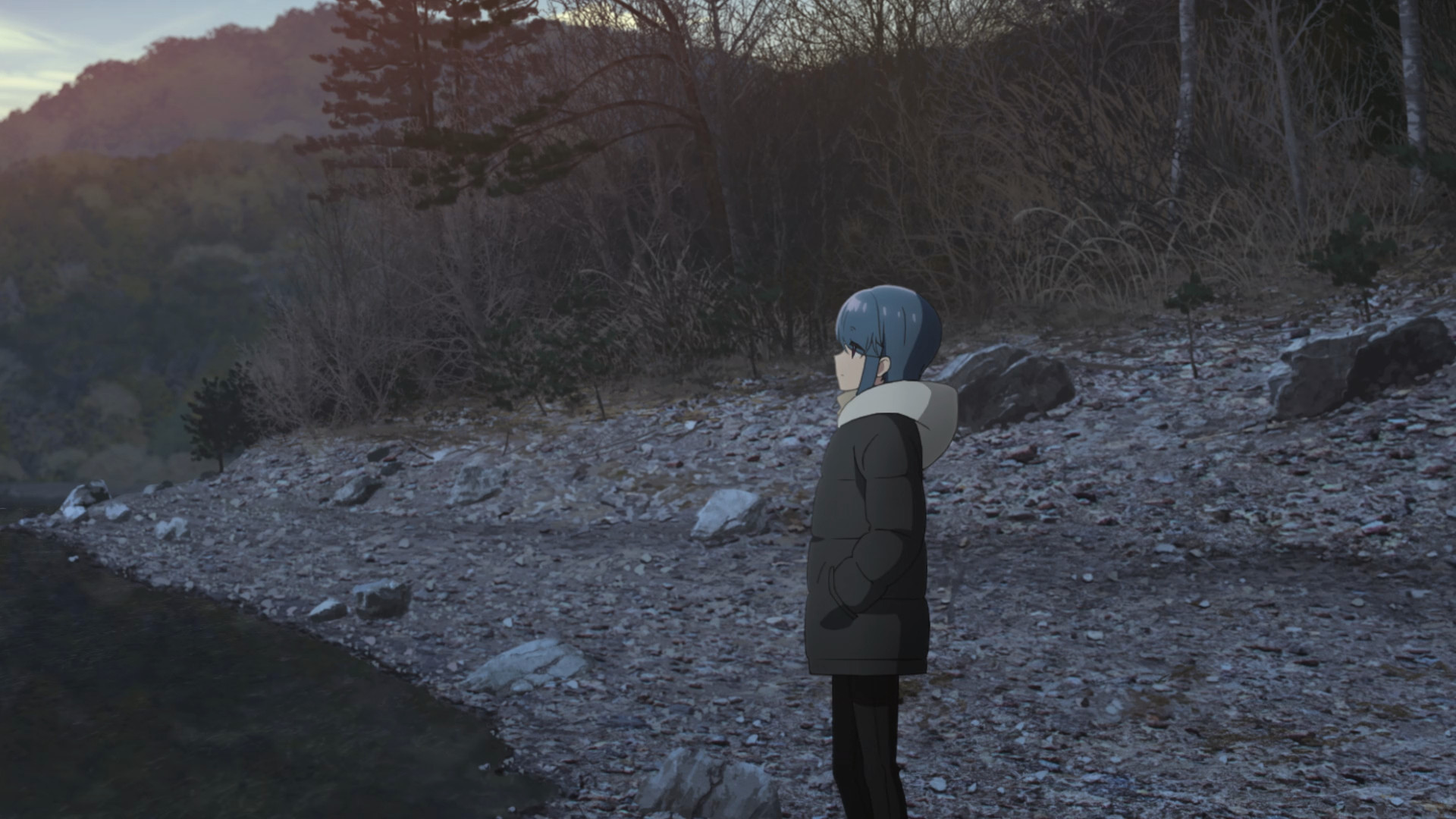 Yuru Camp△ Season 3 (Erai-raws)