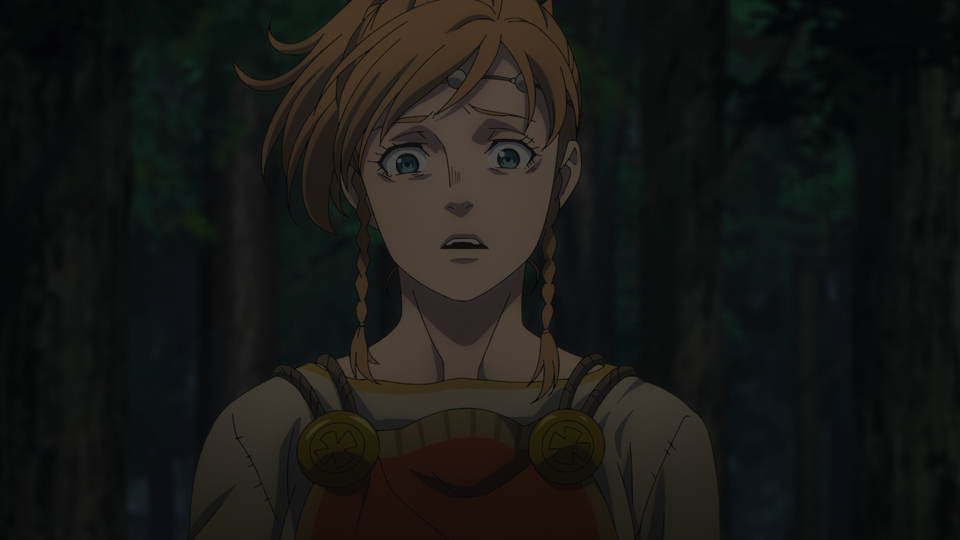 Vinland Saga Season 2 (Davi)