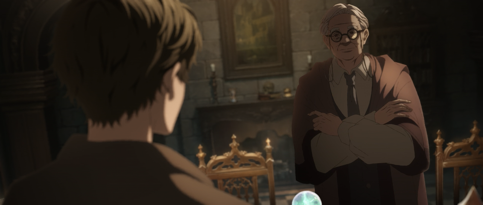 Guimi Zhi Zhu: Xiaochou Pian (VARYG)