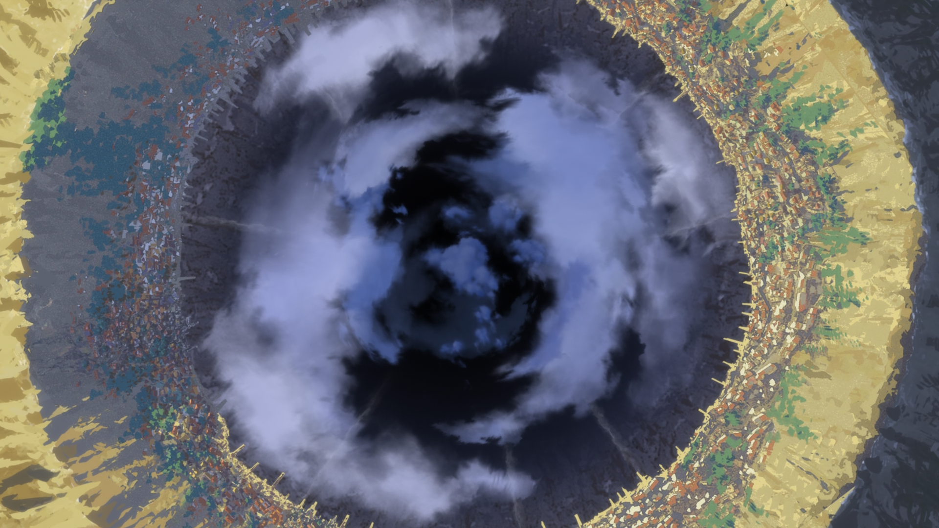 Made in Abyss (DAVI)