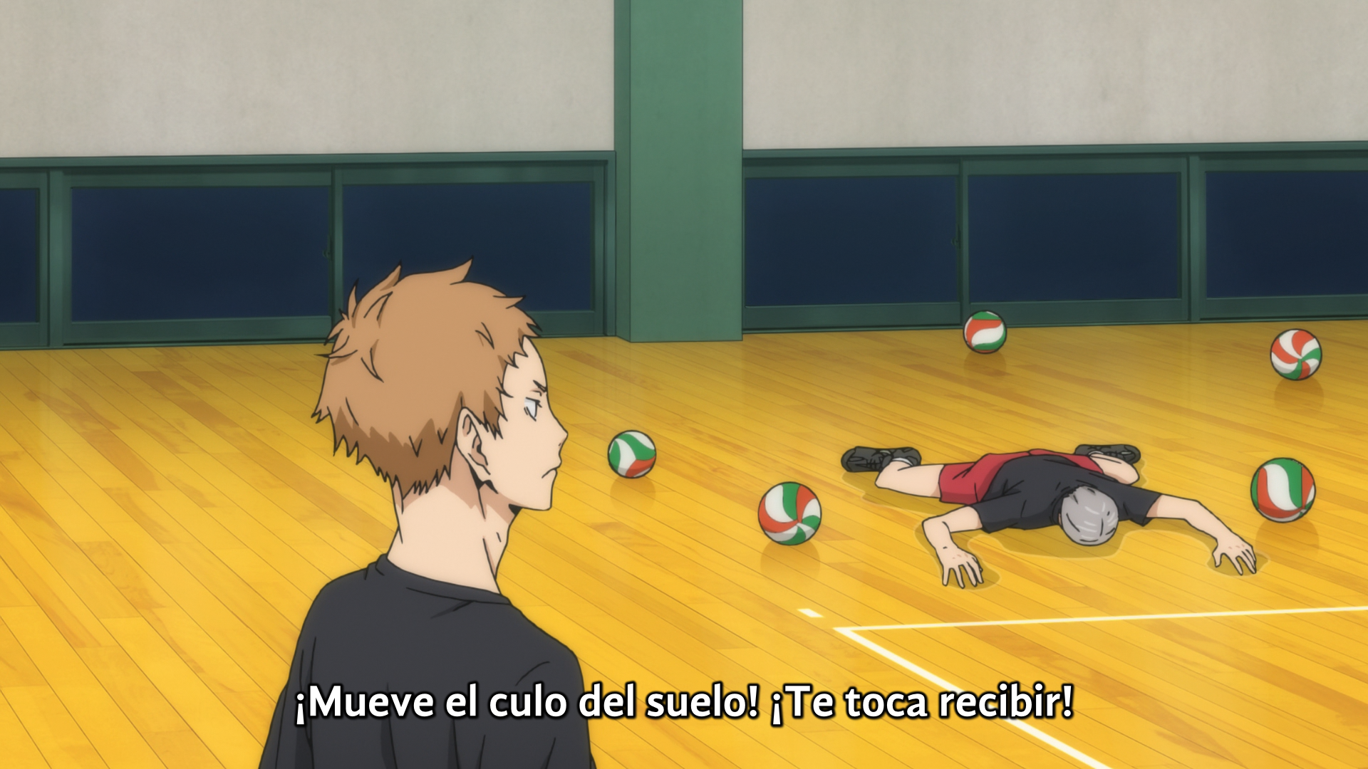 Haikyuu!! 2nd Season (Davi)