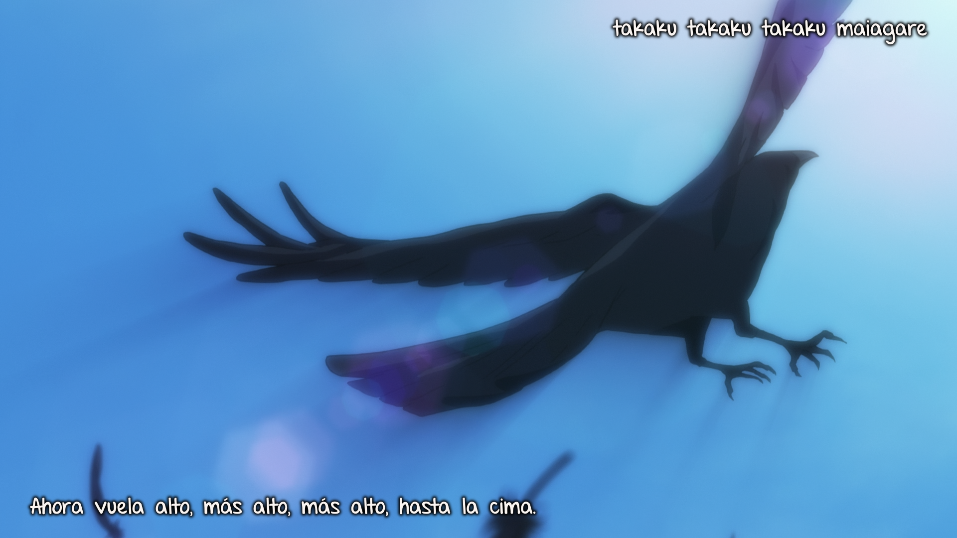 Haikyuu!!: To the Top (Davi)