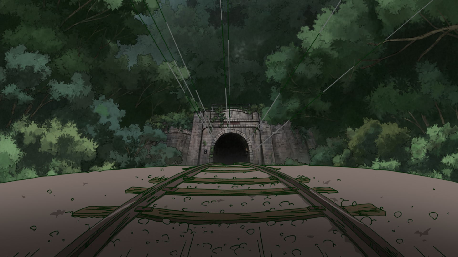 Mob Psycho 100: Dai Ikkai Rei toka Soudansho Ian Ryokou - Kokoro Mitasu Iyashi no Tabi (Davi)