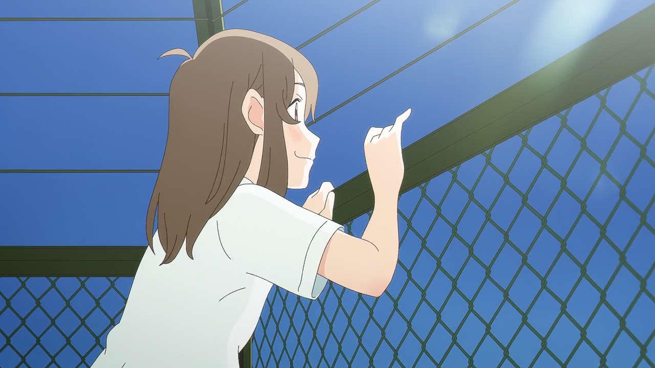 Amor de gata (Anarchy Subs)