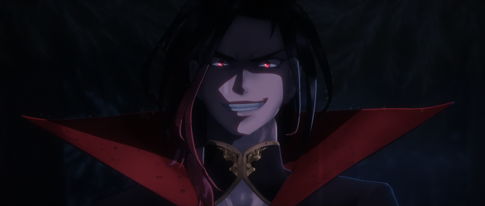 Tales of Crestoria: Toga Waga wo Shoite Kare wa Tatsu (Anarchy Subs)