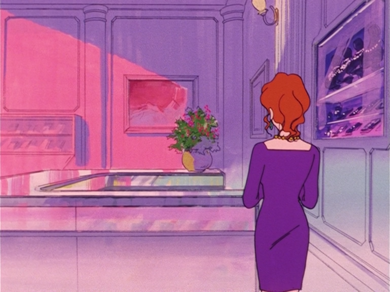 Sailor Moon (Tonoss)