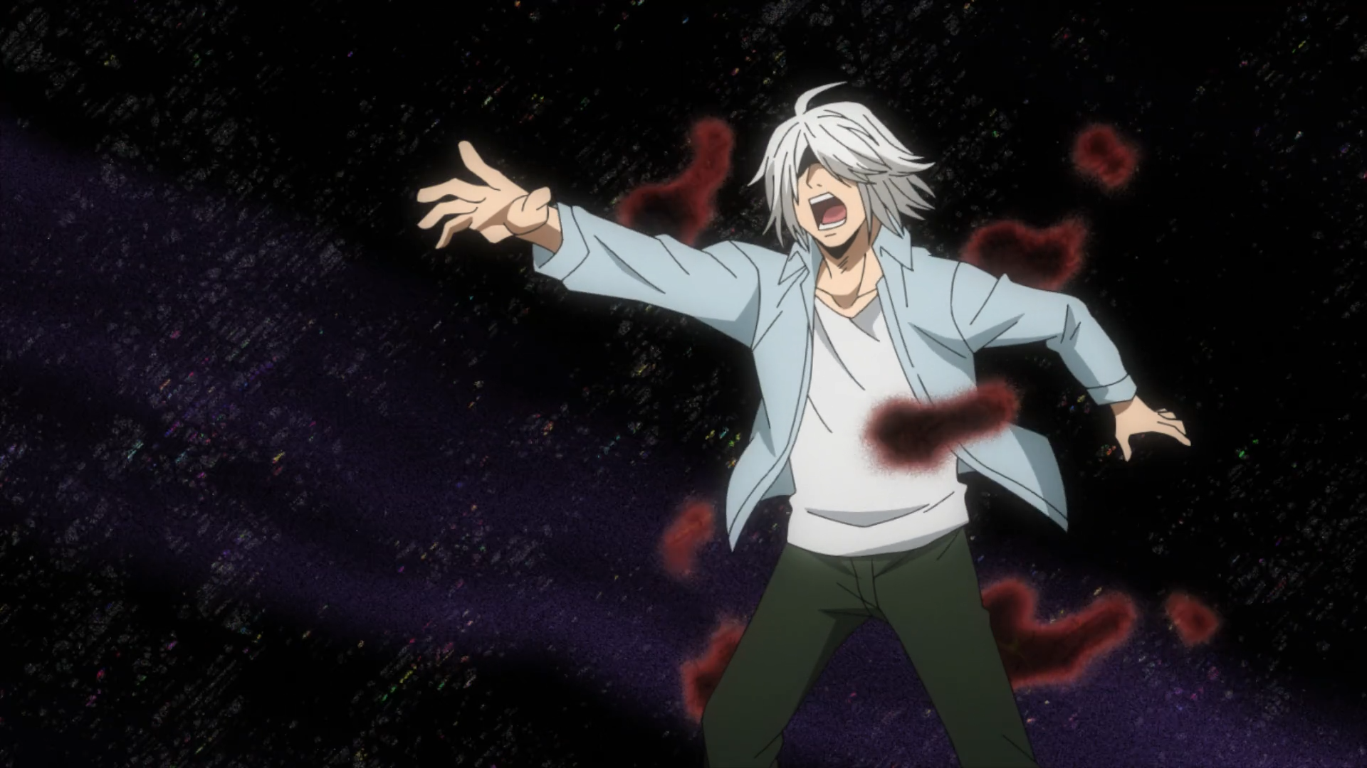 Boku no Hero Academia season 5 (Puyasubs!)