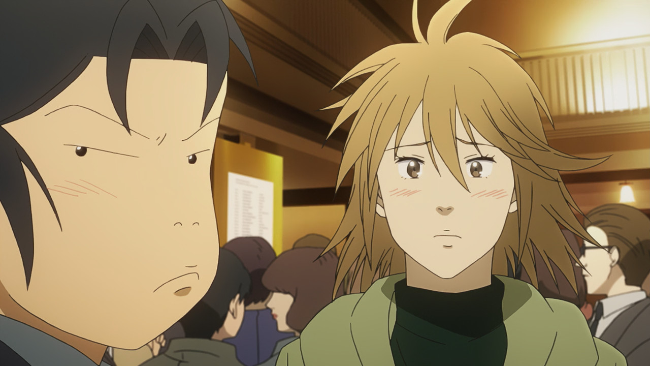 El Bosque del piano Temporada 2 (Hakoniwa)