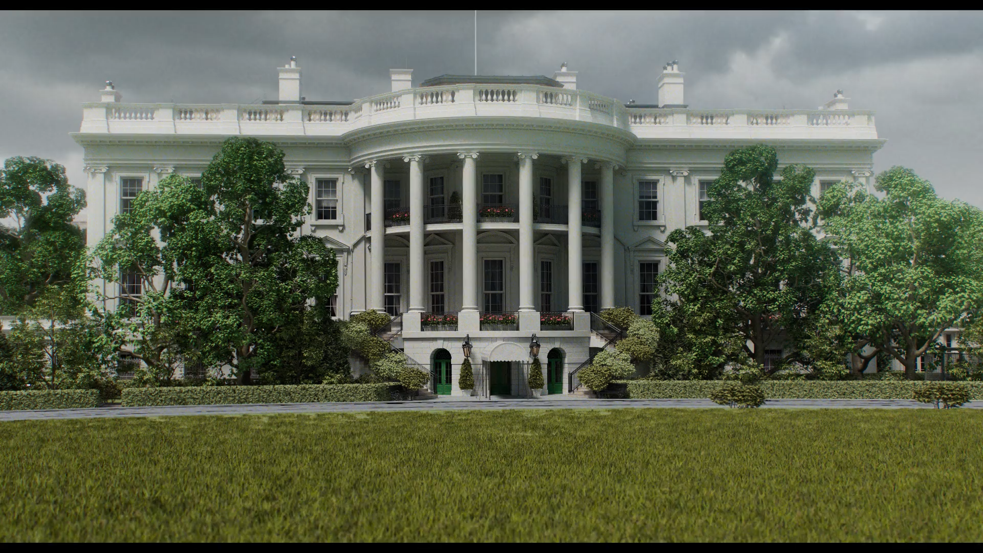 Resident Evil: Oscuridad Infinita (Tonoss)