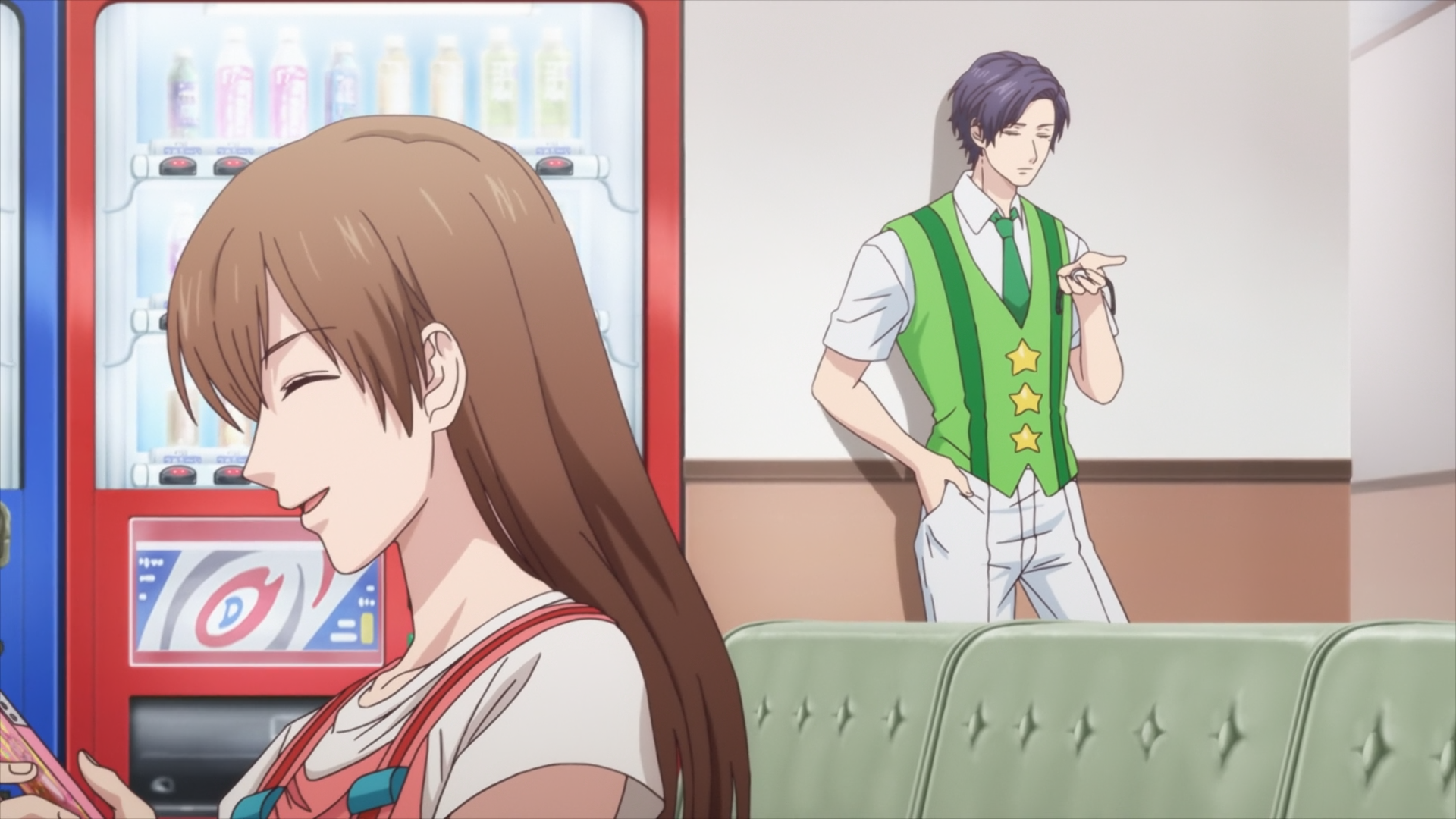 Uramichi Oniisan (Anarchy Subs)