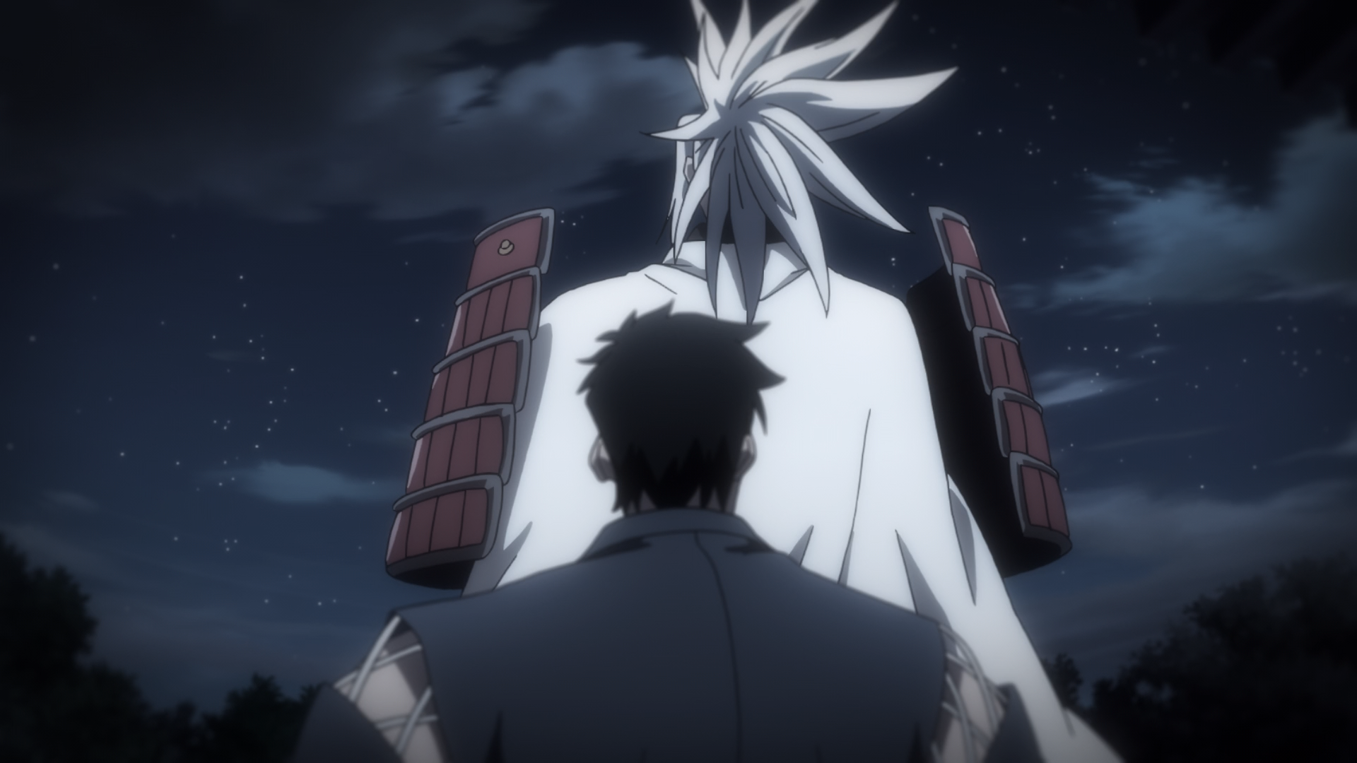 Shaman King (2021) (DragsterPS)