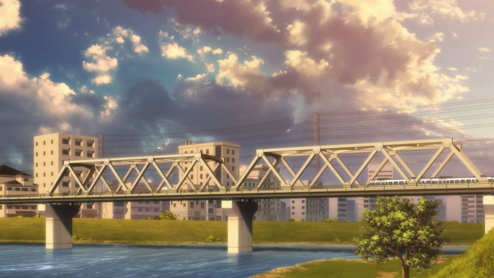 Hanma Baki: Son of Ogre (Tonoss)