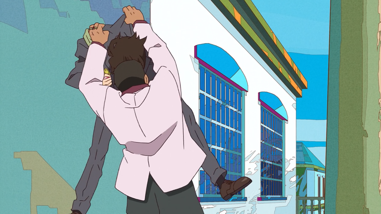 Great Pretender (Ñyuum)