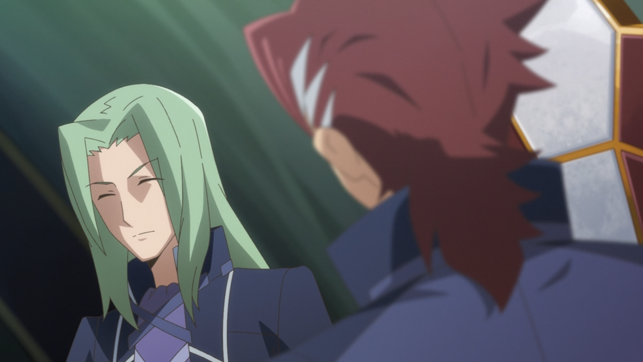 Log Horizon: Entaku Houkai (Ñyuum,Yoru no Kousen)