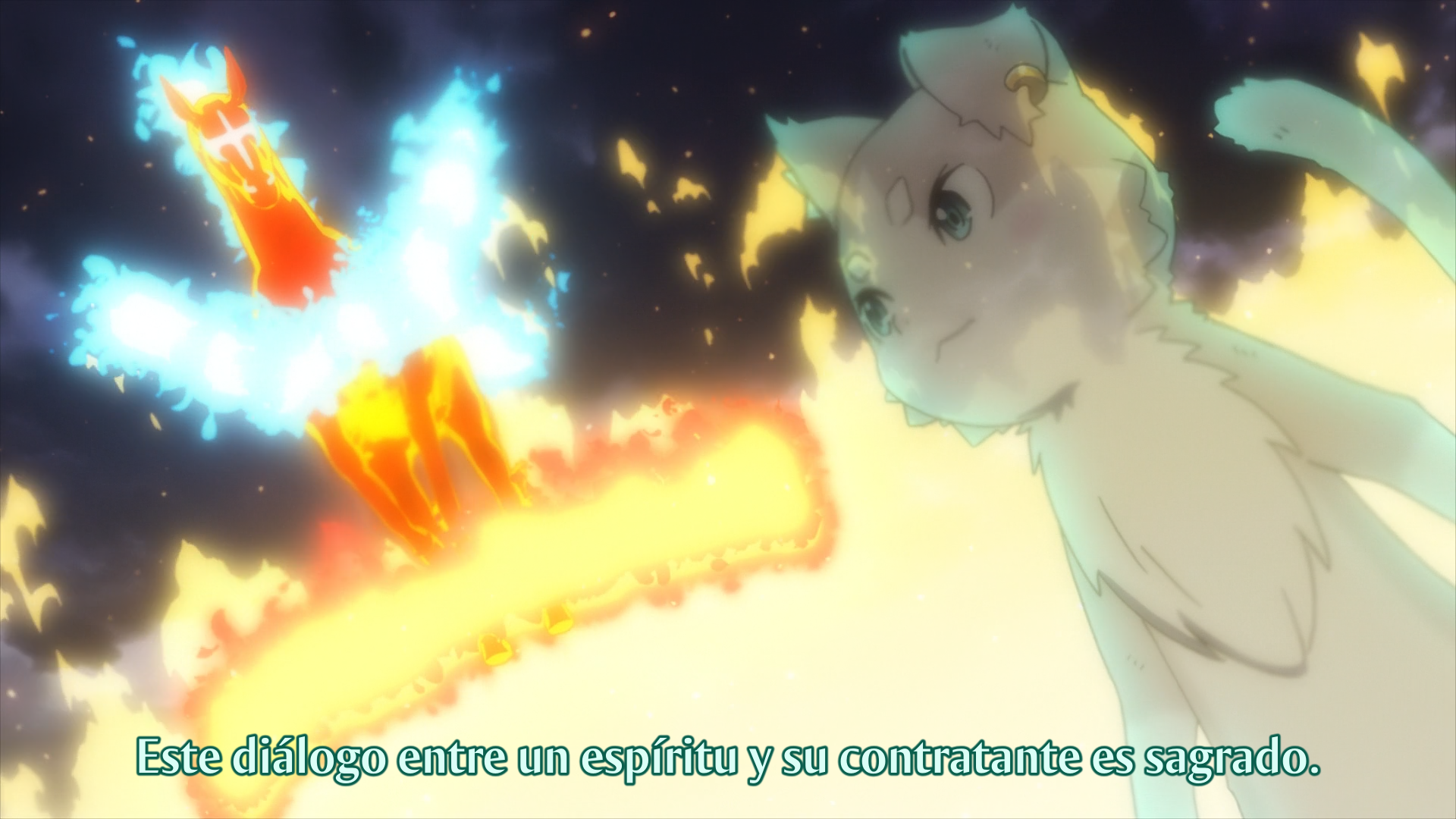 Re:Zero kara Hajimeru Isekai Seikatsu - Hyouketsu no Kizuna (Ñyuum)