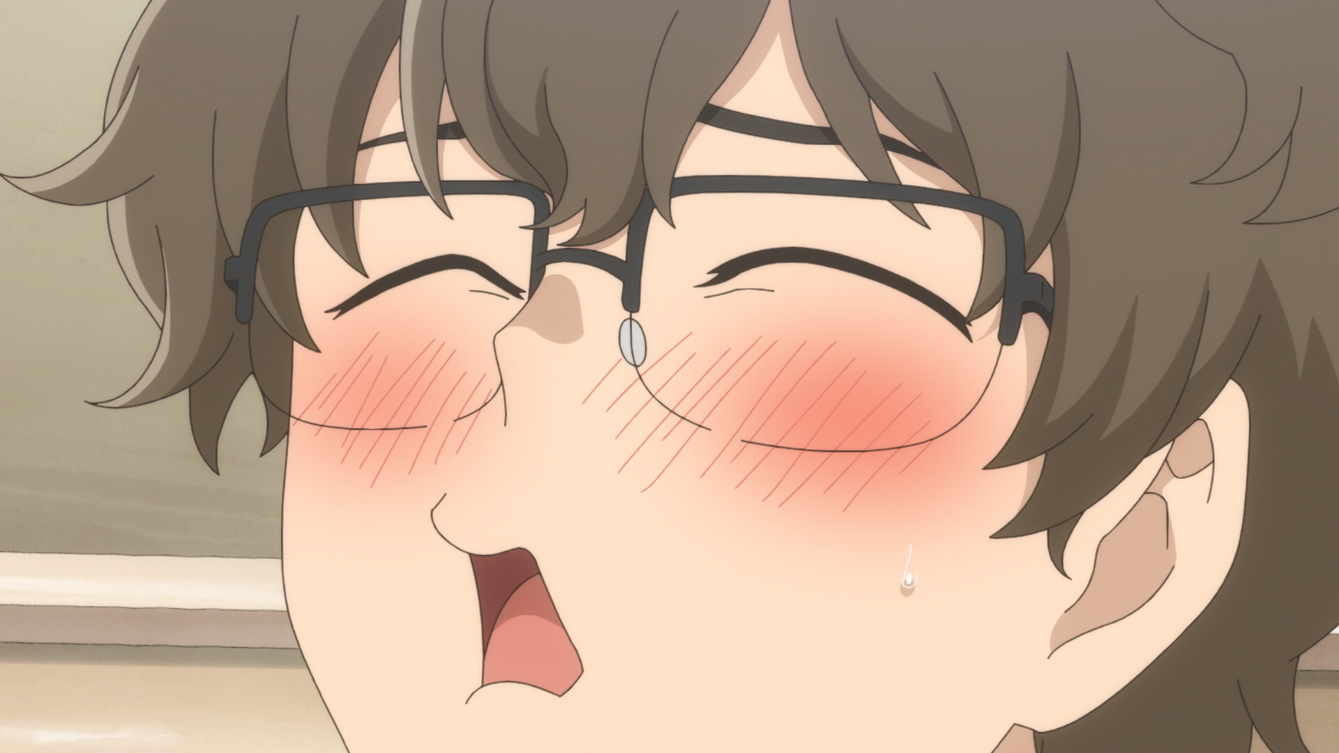 Ijiranaide, Nagatoro-san (Ñyuum)