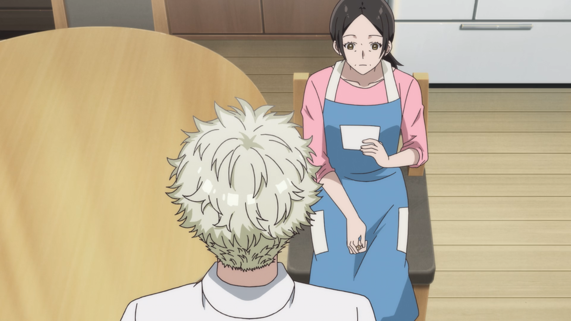 Blue Period (Tonoss)