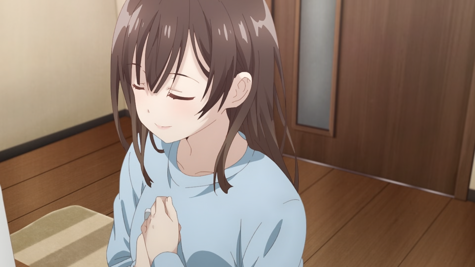 Hige wo Soru. Soshite Joshikousei wo Hirou. (Ñyuum)