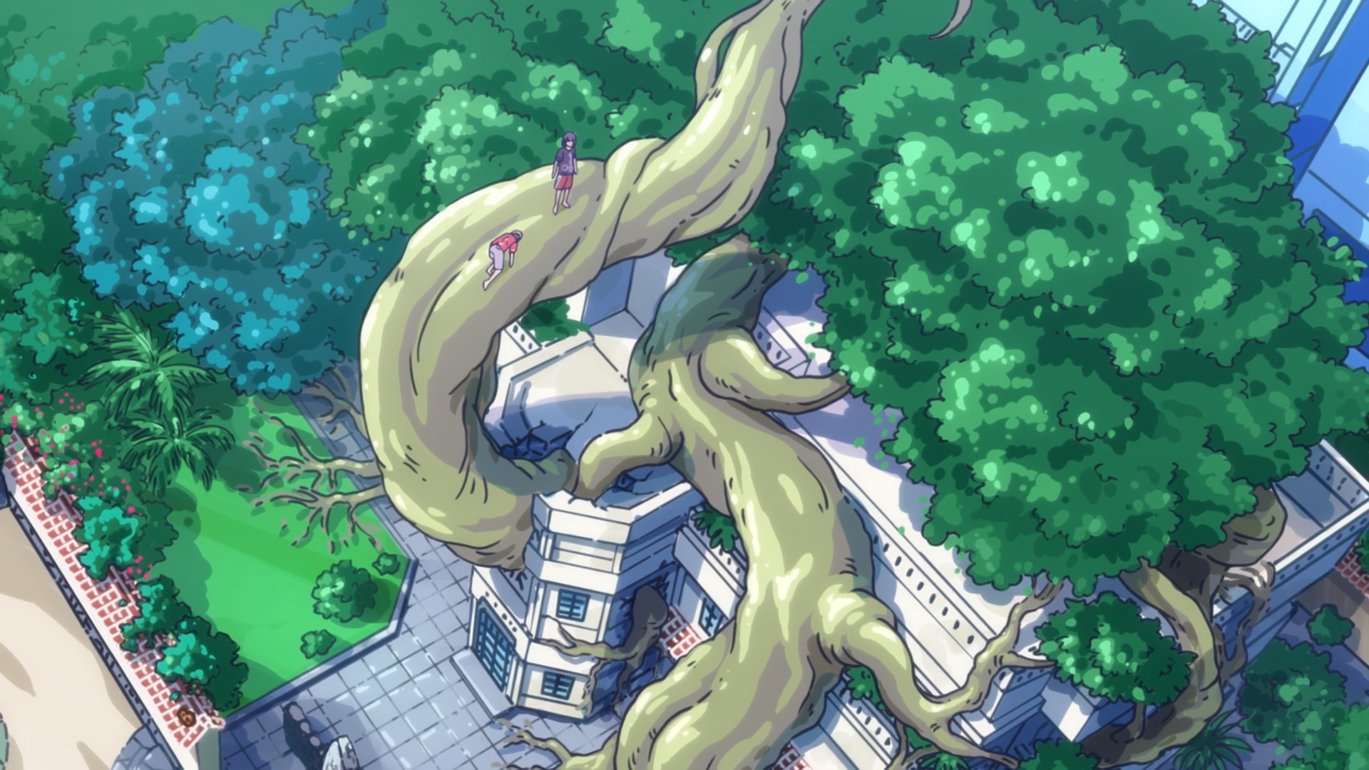 Deji meets girl (Ñyuum)