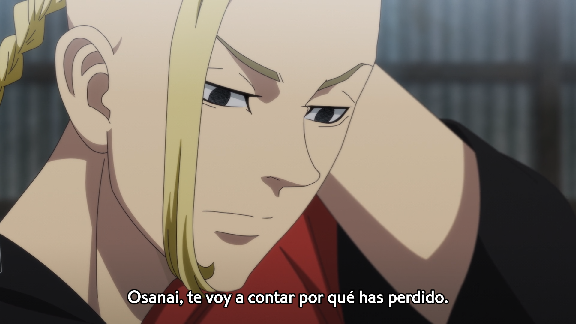 Tokyo Revengers (Ñyuum)